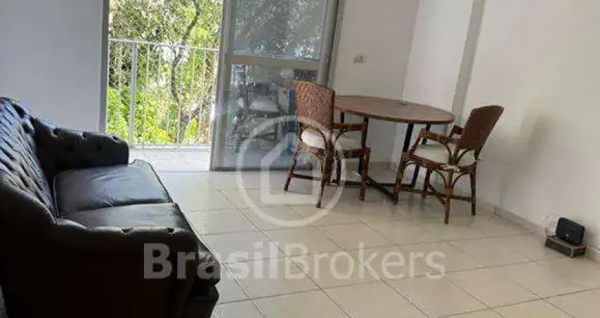 Apartamento com 1 quarto à venda na Rua Professor Quintino do Vale, Estácio, Rio de Janeiro