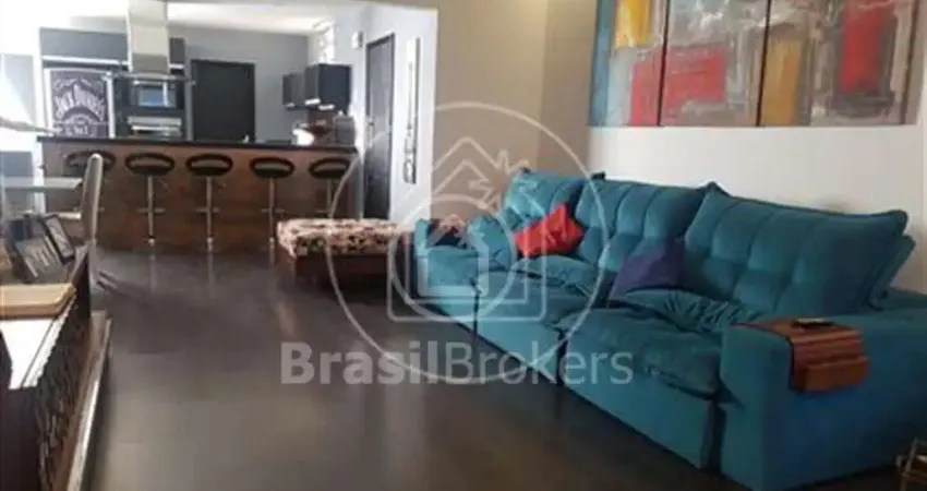 Apartamento à venda com 70,00m² e 3 quartos em Tijuca, Rio de Janeiro - rj