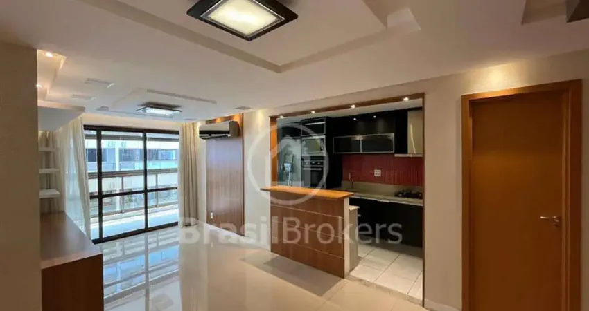 Condomínio Atrium Residences - Rua Bom Pastor / Tijuca.