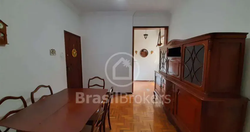 Apartamento 2 quartos próximo ao metrô Uruguai