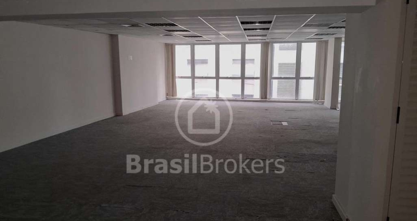 Sala comercial com 8 salas à venda na Rua Candelária, Centro, Rio de Janeiro