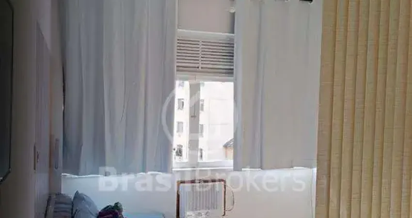 Apartamento com 1 quarto à venda na Rua Carlos Sampaio, Centro, Rio de Janeiro