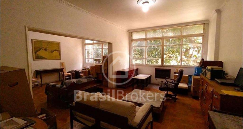 Apartamento à venda com 188,00m² e 4 quartos em Tijuca, Rio de Janeiro - rj