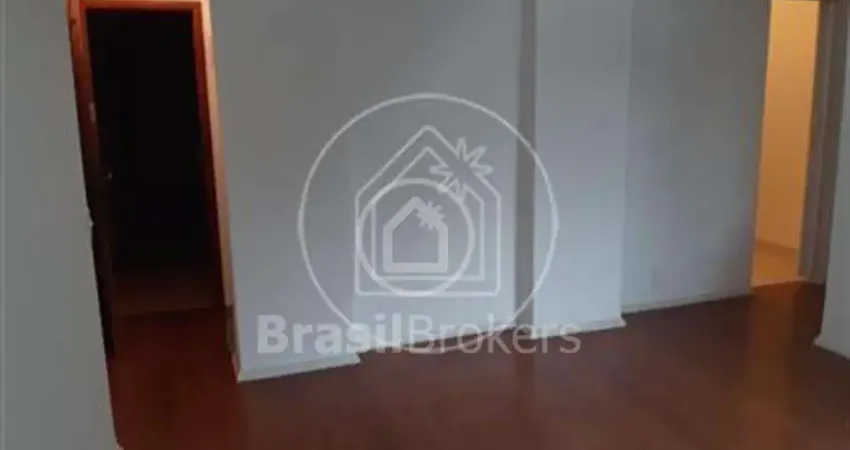 Apartamento à venda com 86,00m² e 2 quartos em Tijuca, Rio de Janeiro - rj