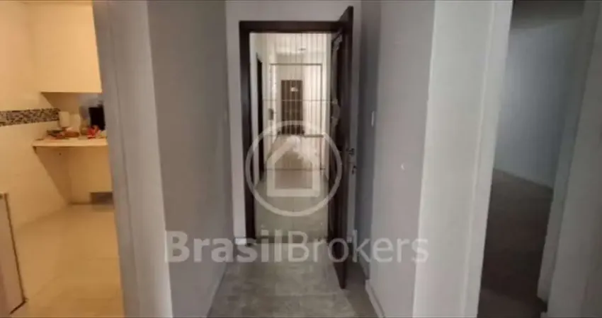 Apartamento à venda com 150,00m² e 4 quartos em Tijuca, Rio de Janeiro - RJ