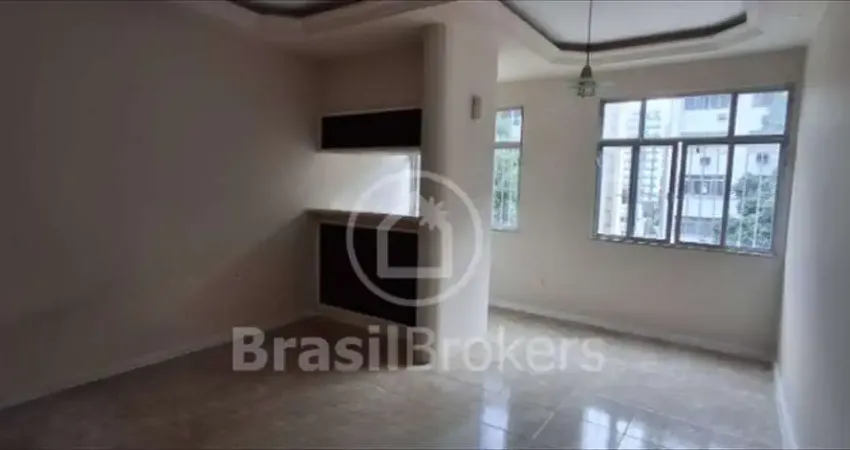 Apartamento à venda com 150,00m² e 4 quartos em tijuca, rio de janeiro - rj