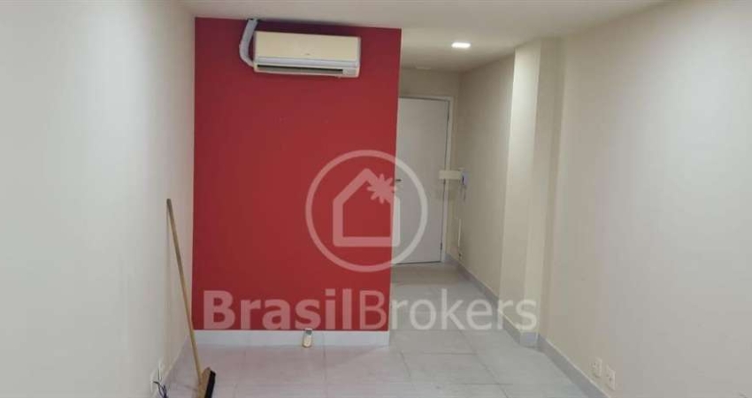 Imóvel Comercial à venda com 37m²