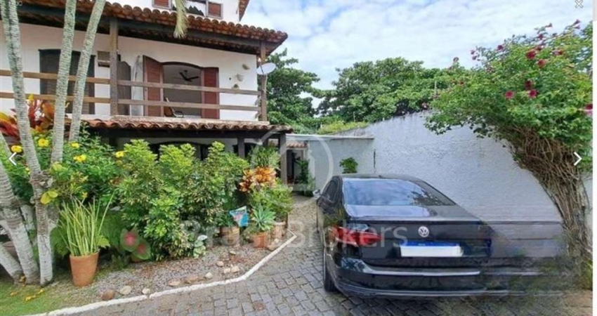 Casa Triplex em Cabo Frio - Um sonho ao seu alcance