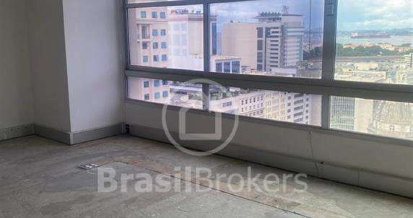 CONDOMINIO DO EDIFICIO HERM STOLTZ - Sala Comercial