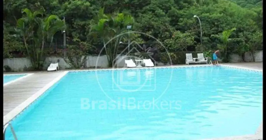 Apartamento à venda com 57,00m² e 2 quartos em São Francisco Xavier, Rio de Janeiro - rj
