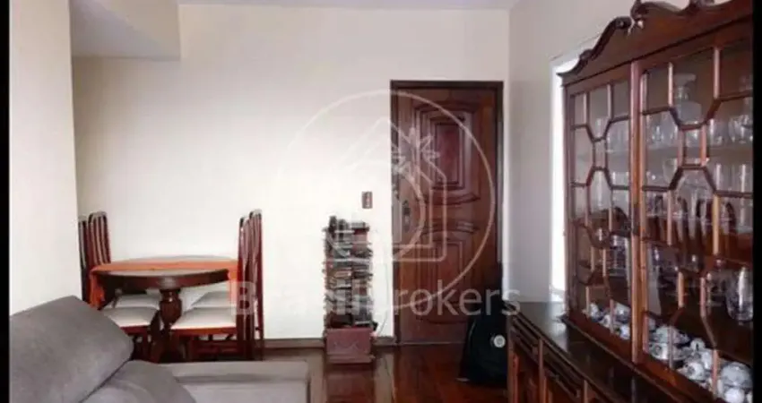 Apartamento à venda com 57,00m² e 2 quartos em São Francisco Xavier, Rio de Janeiro - rj