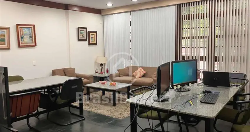 Espaço perfeito para sua empresa no Maracanã