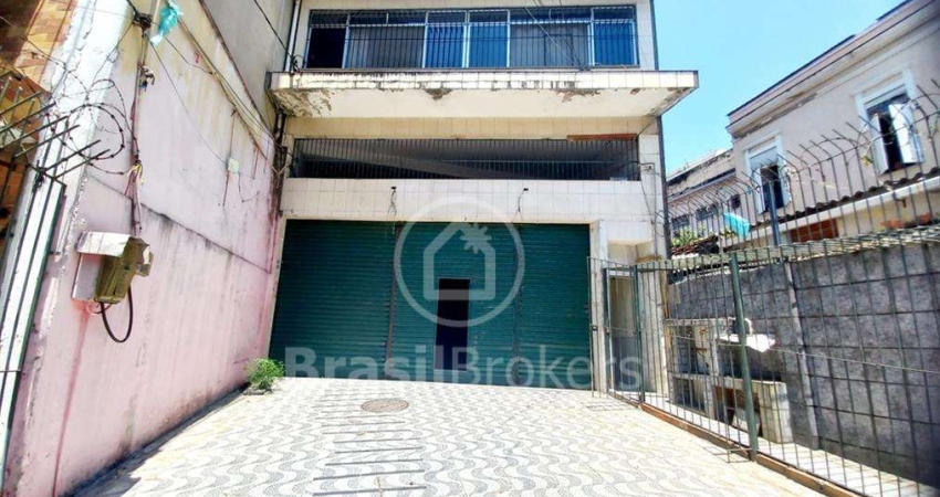 Loja comercial à venda rua do Matoso, com 162m²