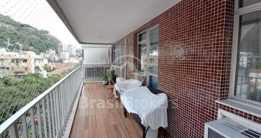 Apartamento com 2 quartos à venda na Rua Delgado de Carvalho, Tijuca, Rio de Janeiro