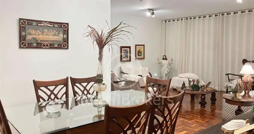 Apartamento com 4 quartos à venda na Avenida Maracanã, Tijuca, Rio de Janeiro