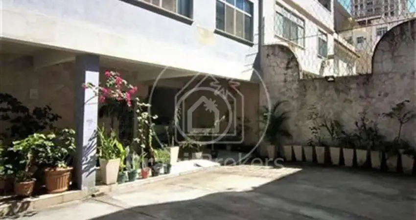 Casa de Vila à venda com 195,00m² e 4 quartos em Vila Isabel, Rio de Janeiro - rj
