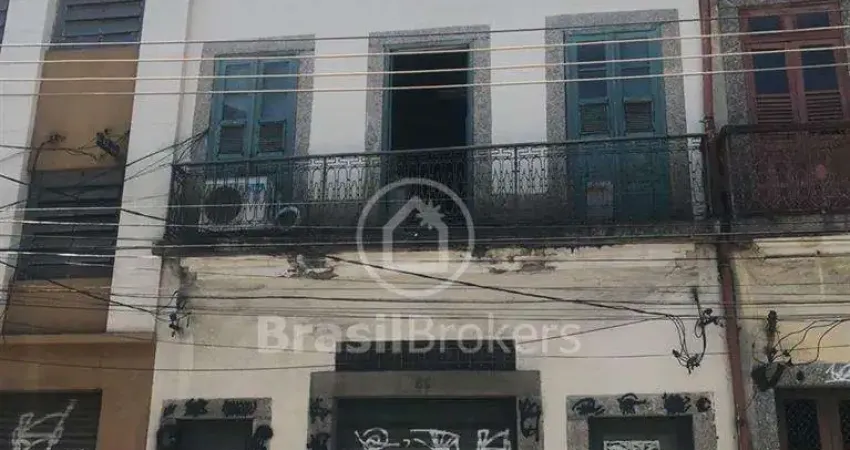 Barracão / Galpão / Depósito à venda na Rua do Livramento, Gamboa, Rio de Janeiro