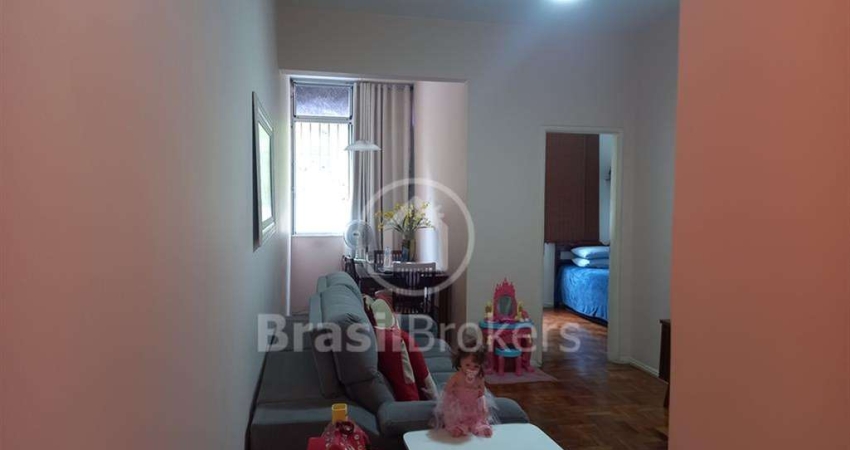 Apartamento com 2 quartos à venda na Rua Visconde de Santa Isabel, Vila Isabel, Rio de Janeiro