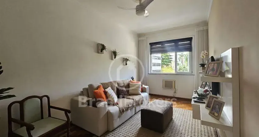 Apartamento  com excelente planta e boa localização coração da Tijuca