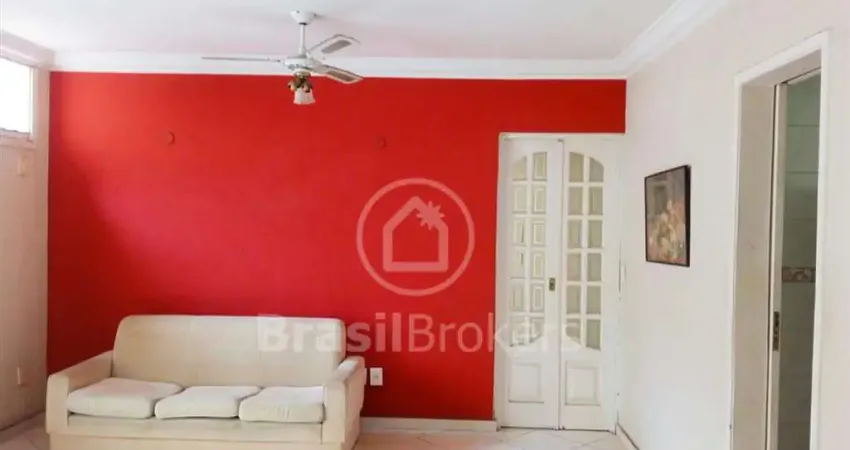 Apartamento à venda com 138,00m² e 3 quartos em Tijuca, Rio de Janeiro - rj
