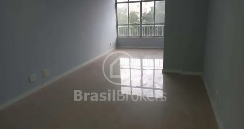 Apartamento com 2 quartos à venda na Avenida Maracanã, Maracanã, Rio de Janeiro
