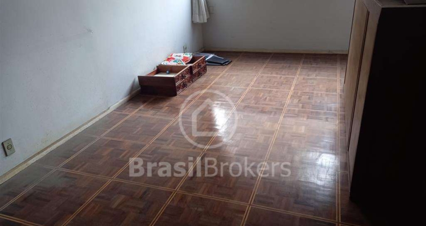 Apartamento com 3 quartos à venda na Rua Conde de Bonfim, Tijuca, Rio de Janeiro