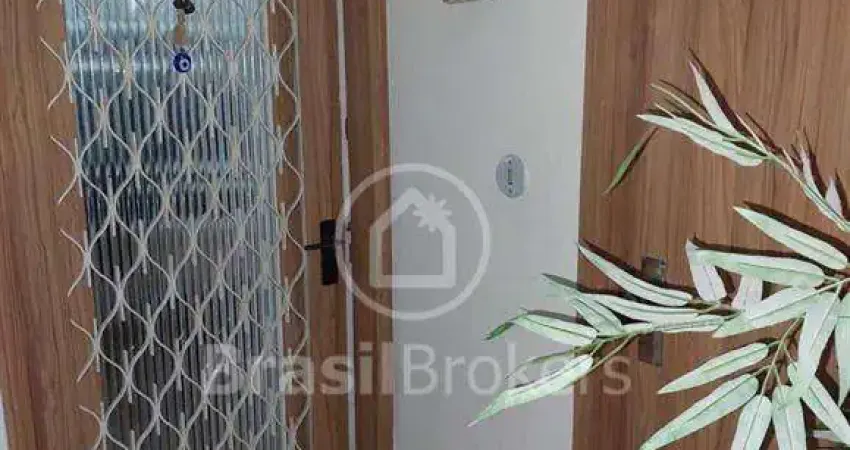 Apartamento com 3 quartos à venda na Rua Desembargador Izidro, Tijuca, Rio de Janeiro