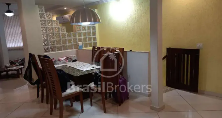 Apartamento à venda com 236,00m² e 3 quartos em Andaraí, Rio de Janeiro - rj