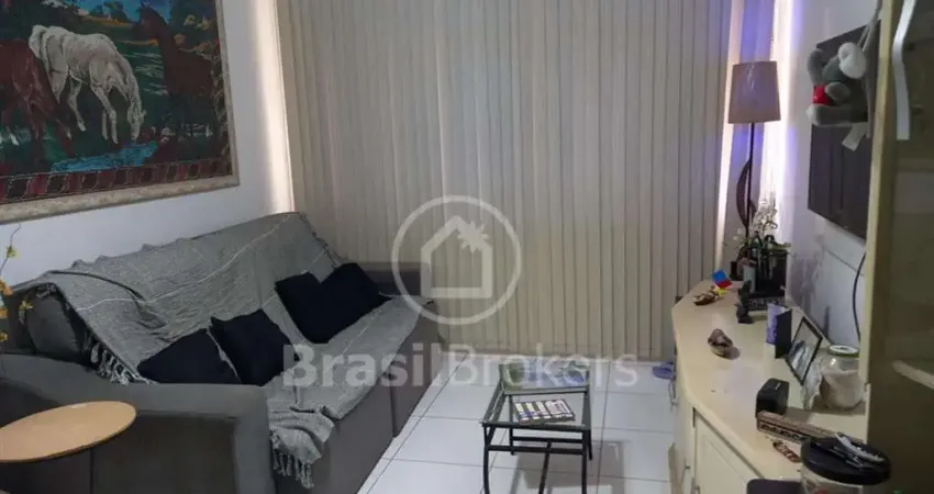 Apartamento à venda com 62,00m² e 2 quartos em Tijuca, Rio de Janeiro - rj