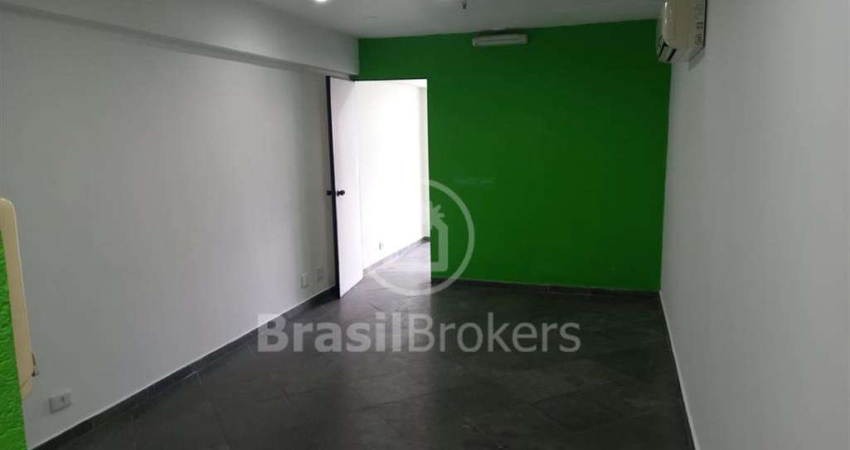 CONDOMINIO DO EDIFICIO OPEN 44 - Sala Comercial
