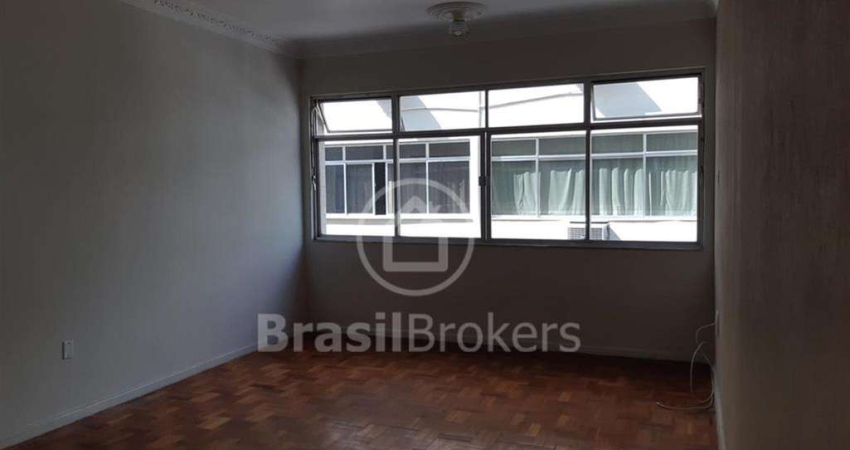 Apartamento à venda com 90,00m² e 3 quartos em Maracanã, Rio de Janeiro - rj