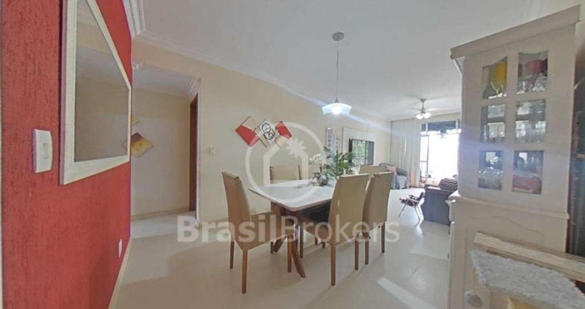 Apartamento à venda com 90,00m² e 2 quartos em Vila Isabel, Rio de Janeiro - rj
