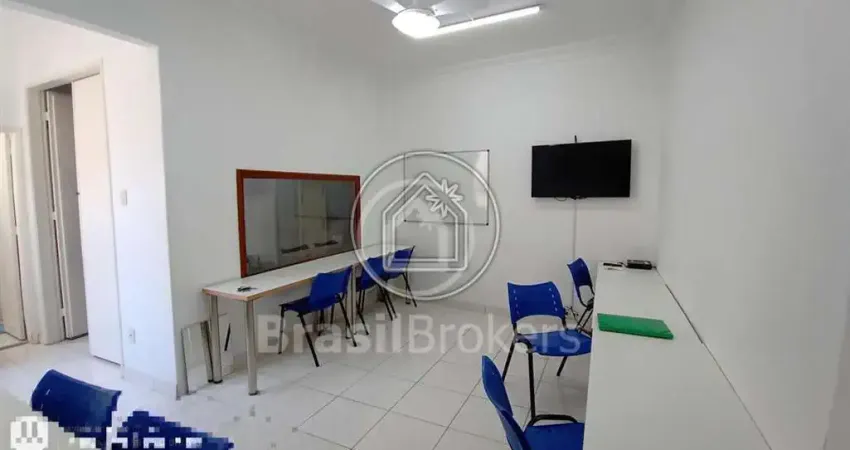 Apartamento à venda com 59,00m² e 1 quarto em Tijuca, Rio de Janeiro - rj