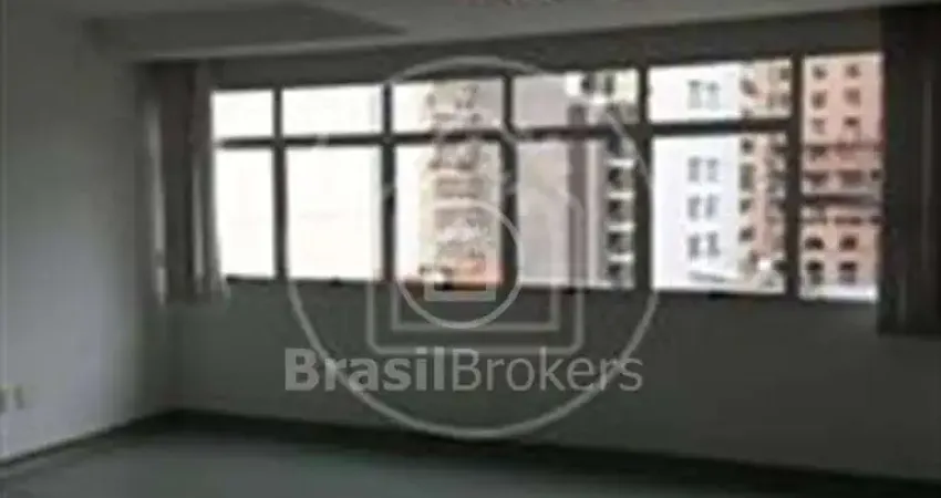 Sala comercial à venda na Rua do Rosário, Centro, Rio de Janeiro