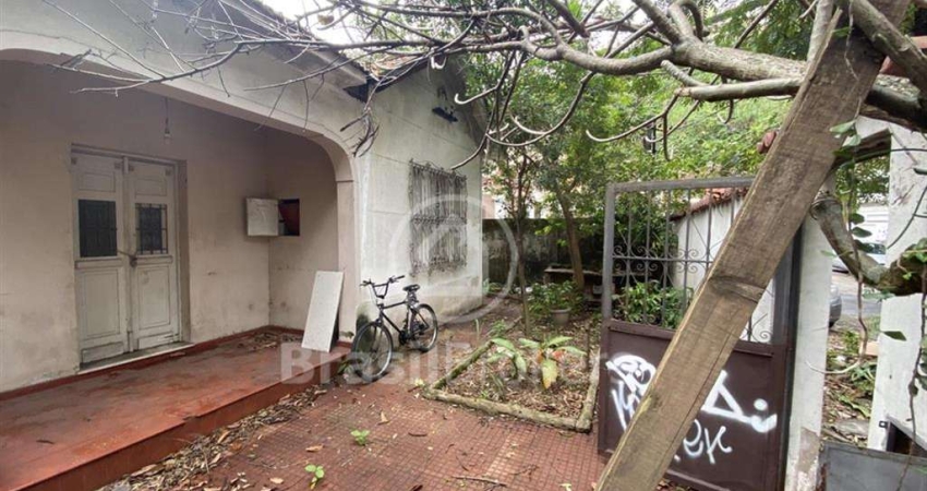 Casa à venda com 360,00m² e 4 quartos em Tijuca, Rio de Janeiro - rj
