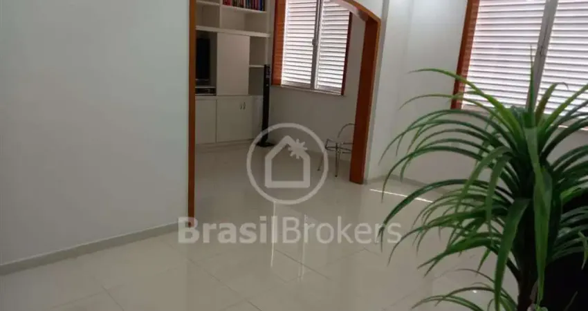 Apartamento à venda com 77,00m² e 3 quartos em Tijuca, Rio de Janeiro - rj