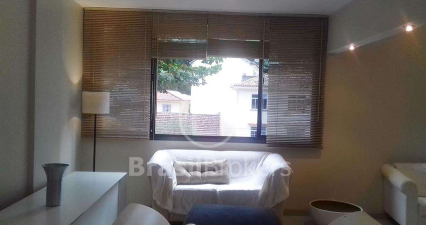 Apartamento à venda com 93,00m² e 3 quartos em Tijuca, Rio de Janeiro - rj