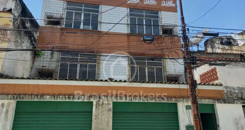 Casa à venda com 178,00m² e 6 quartos em Tijuca, Rio de Janeiro - rj