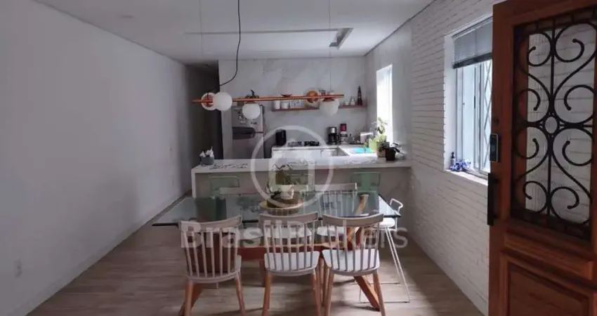 Casa à venda com 90,00m² e 5 quartos em Tijuca, Rio de Janeiro - rj