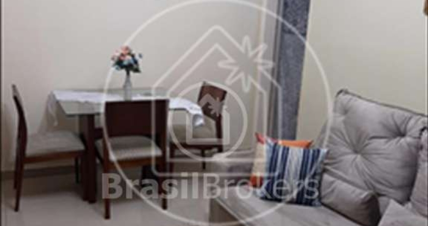 Apartamento à venda com 58,00m² e 2 quartos em Grajaú, Rio de Janeiro - rj