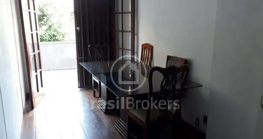 Casa à venda com 314,00m² e 6 quartos em Tijuca, Rio de Janeiro - rj