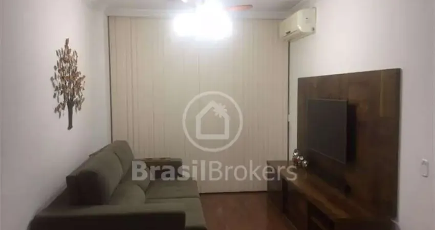 Apartamento à venda com 86,00m² e 2 quartos em Vila Isabel, Rio de Janeiro - rj