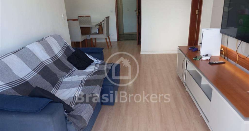Apartamento à venda com 71,00m² e 2 quartos em Vila Isabel, Rio de Janeiro - rj