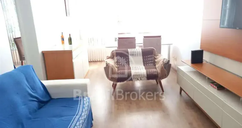 Apartamento à venda com 84,00m² e 3 quartos em Tijuca, Rio de Janeiro - rj