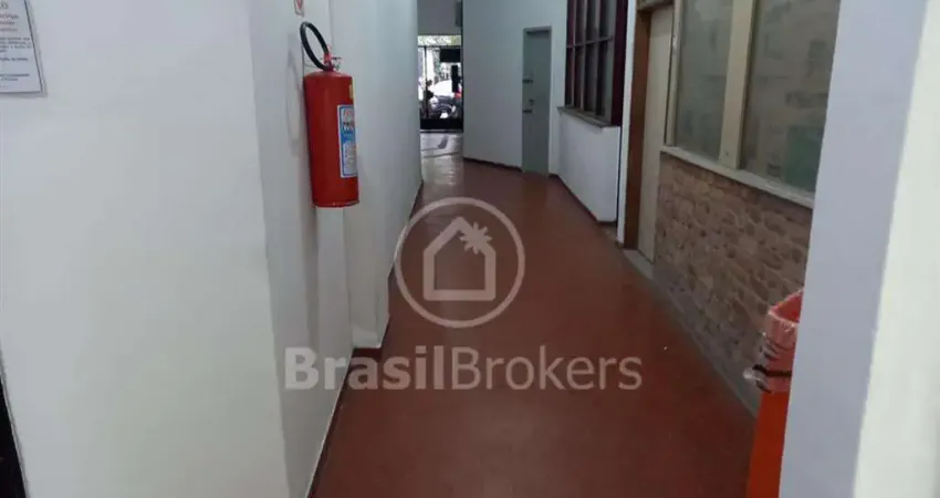 CONDOMINIO DOS EDIFICIOS CALACHE E CASTOR - Loja / Salão / Ponto Comercial