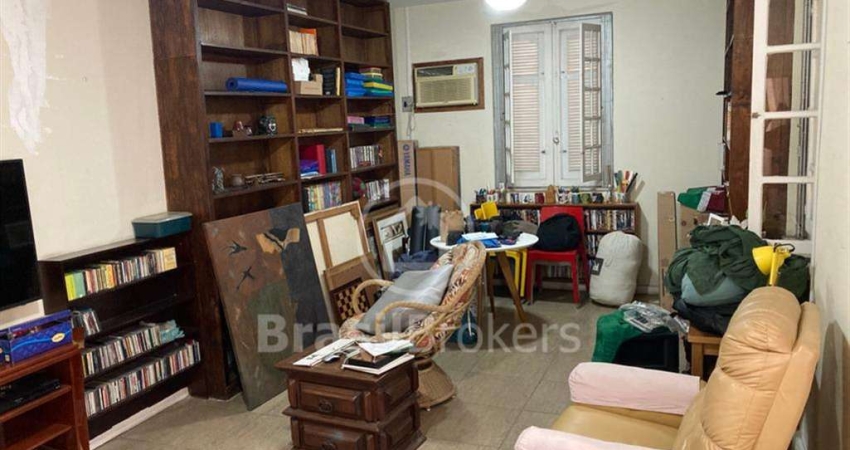 Apartamento à venda com 177,00m² e 4 quartos em Tijuca, Rio de Janeiro - rj