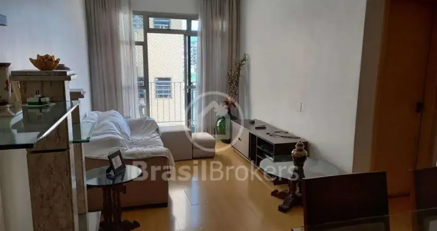 Apartamento à venda com 88,00m² e 2 quartos em Maracanã, Rio de Janeiro - rj