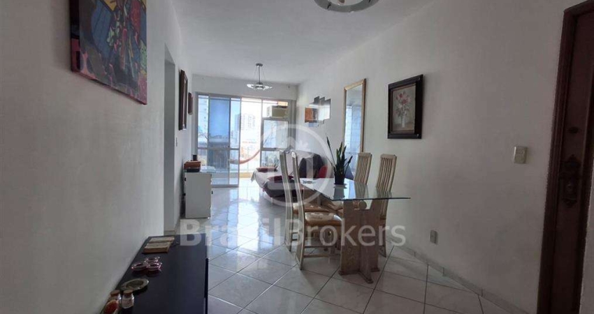 Apartamento Duplex na Haddock Lobo - Tijuca