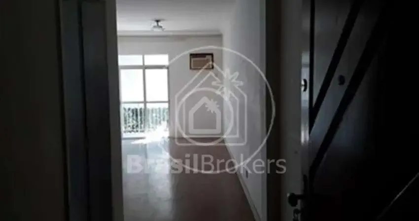 Apartamento à venda com 84,00m² e 2 quartos em Estácio, Rio de Janeiro - rj