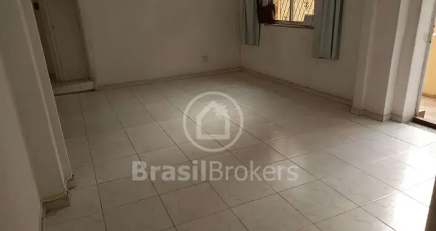 Apartamento à venda com 86,00m² e 3 quartos em Estácio, Rio de Janeiro - rj
